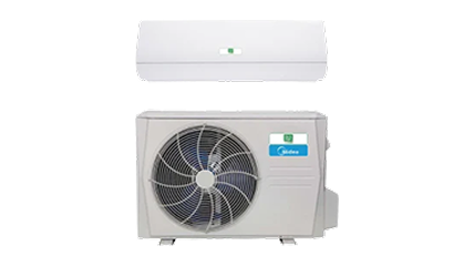 Ductless Systems