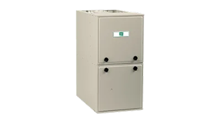 Gas Furnaces