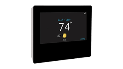 Thermostats