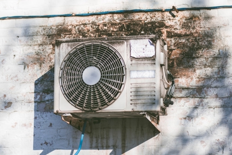 AC unit