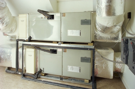 Furnace units
