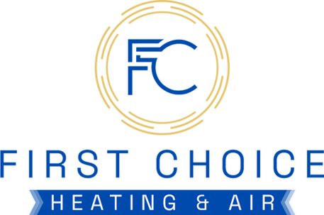 First Choice Heating & Air company logo
