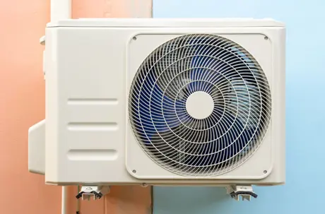 AC unit