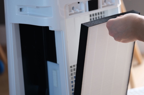 HVAC Filter