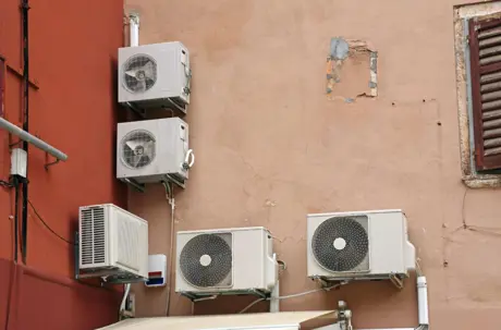 AC units