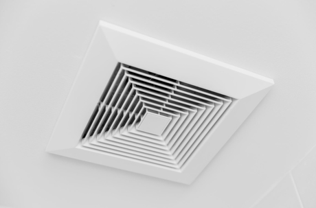 Air ventilation