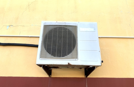 AC unit