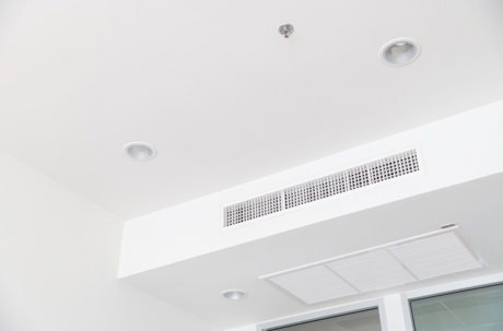 AC unit