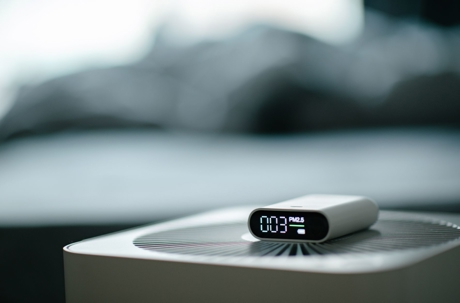 Indoor Air Quality unit