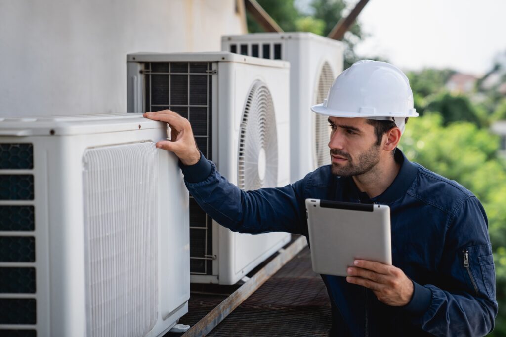 heat pump heat pump