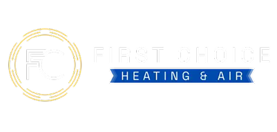 First Choice Heating and Air