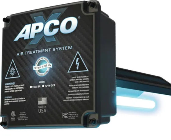 Indoor Air Quality In Bluffdale, Salt Lake, West Jordan, UT and Surrounding Areas