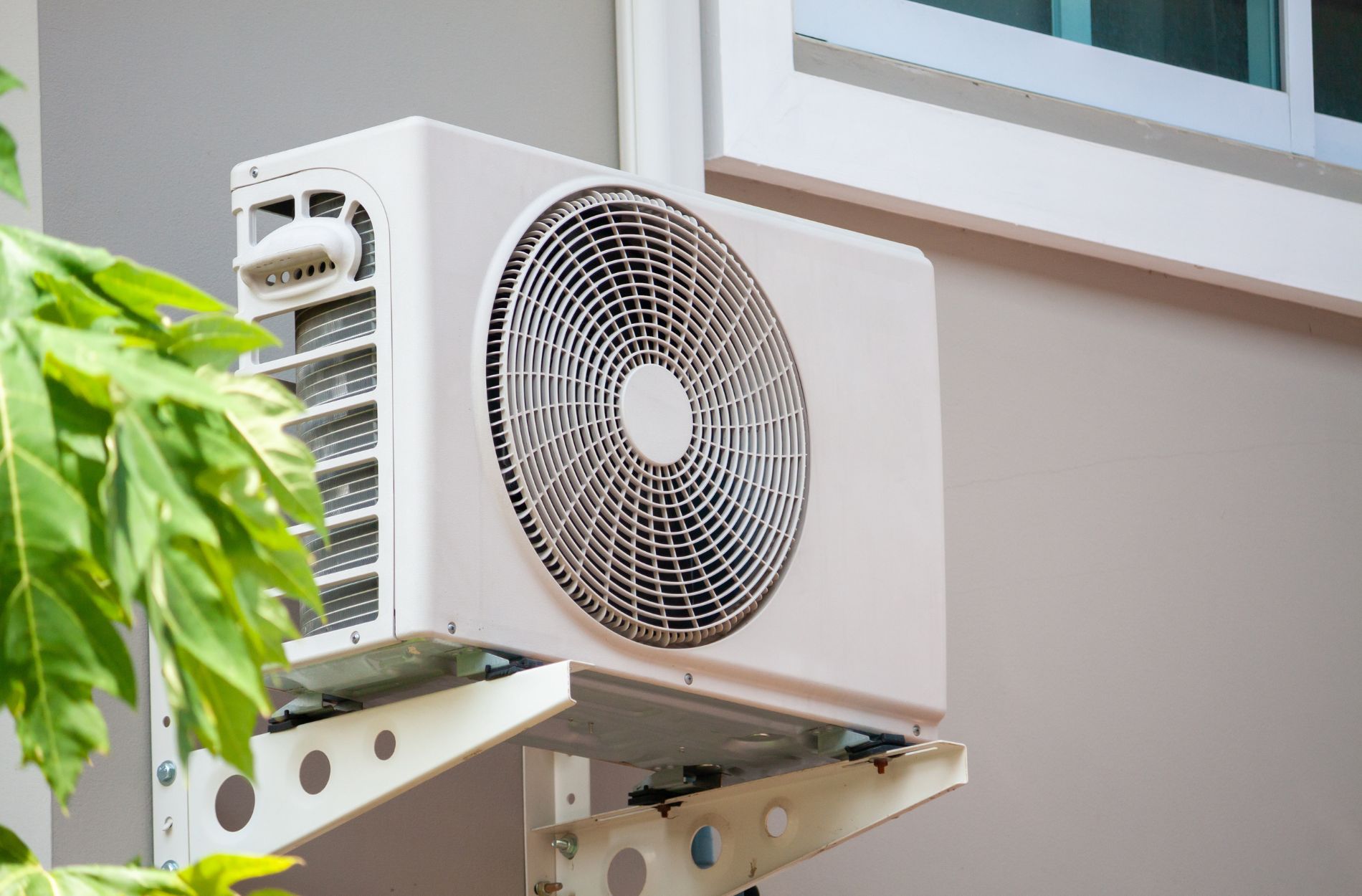 ductless AC
