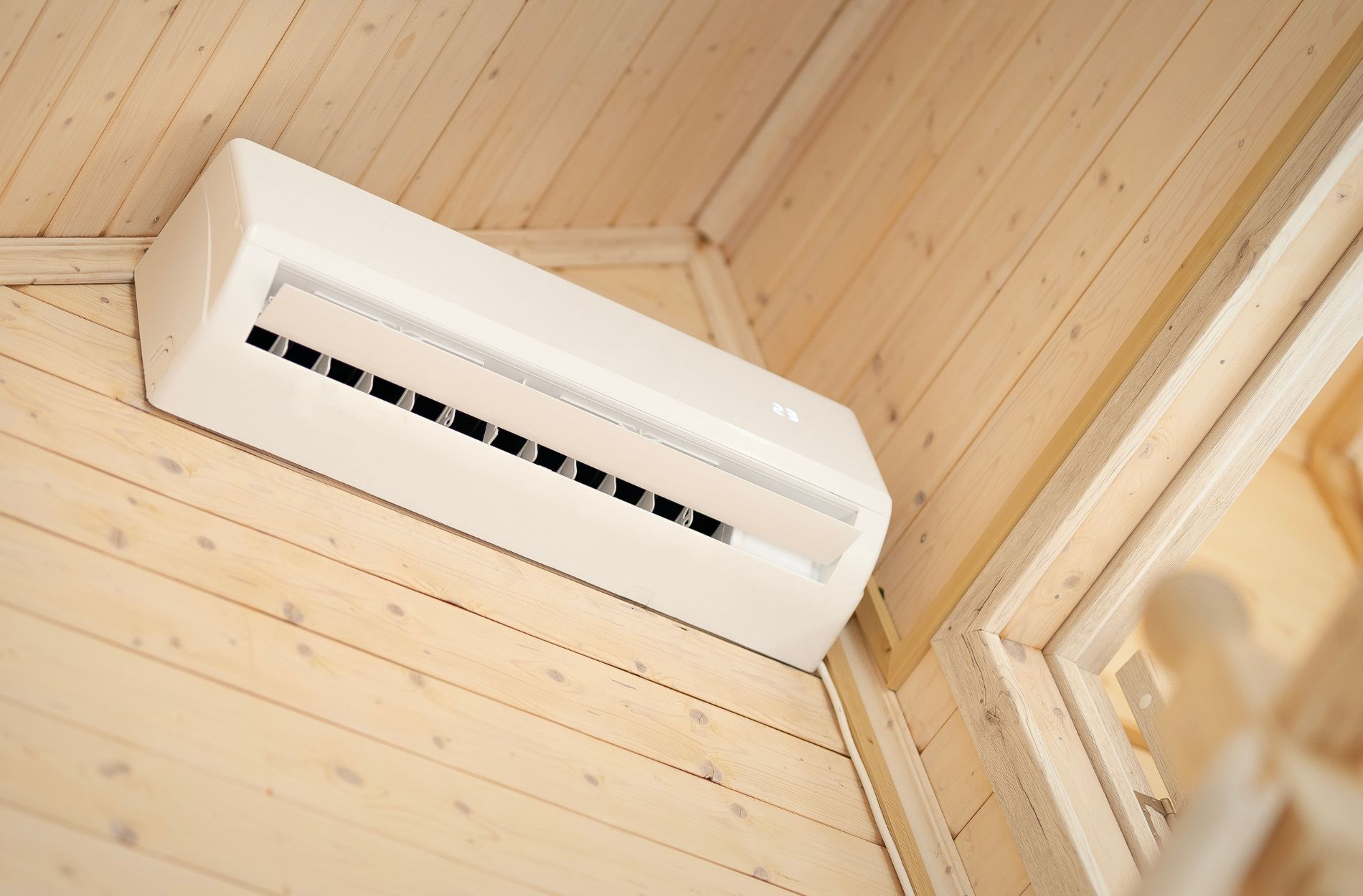 mini split AC