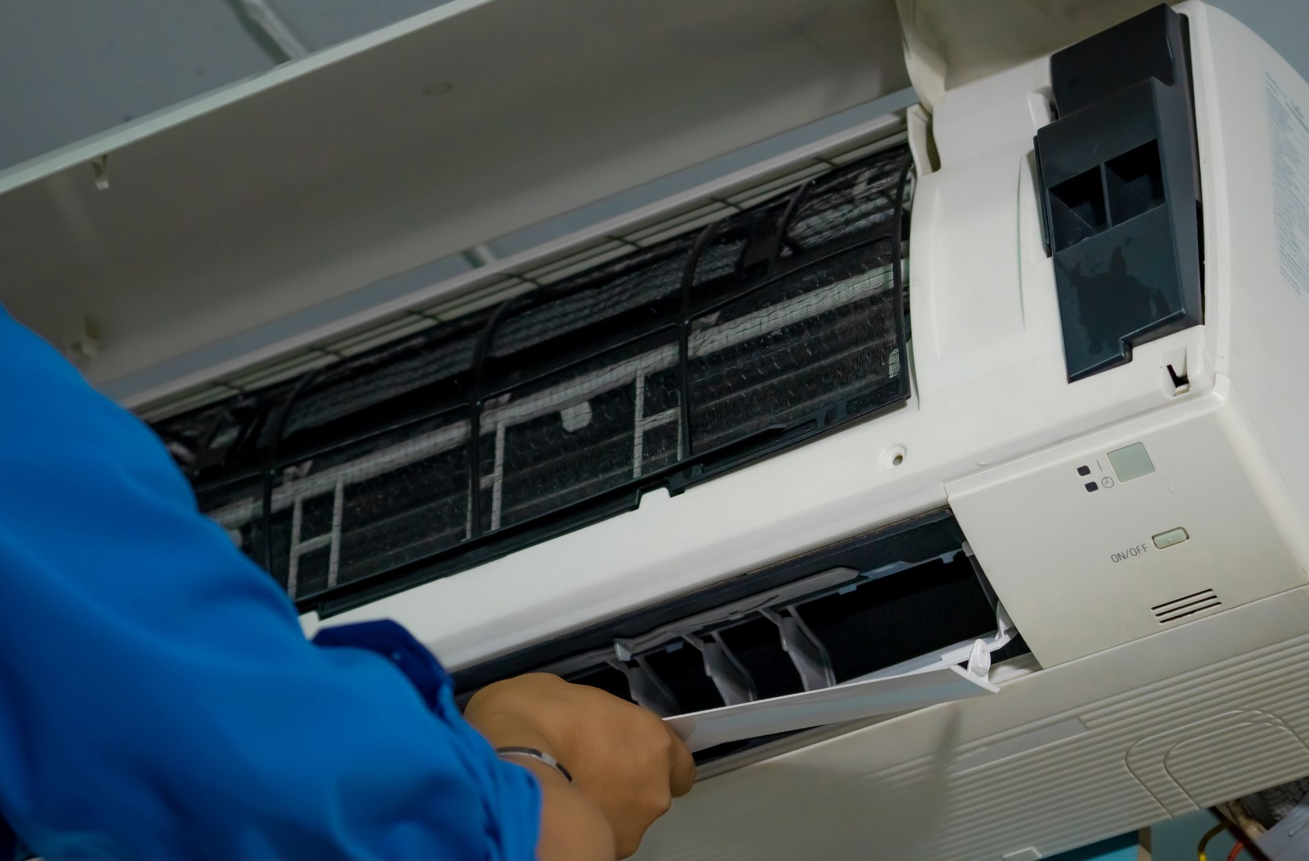 AC repair