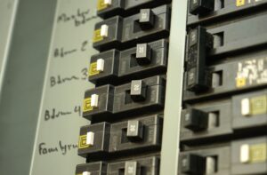 AC breaker