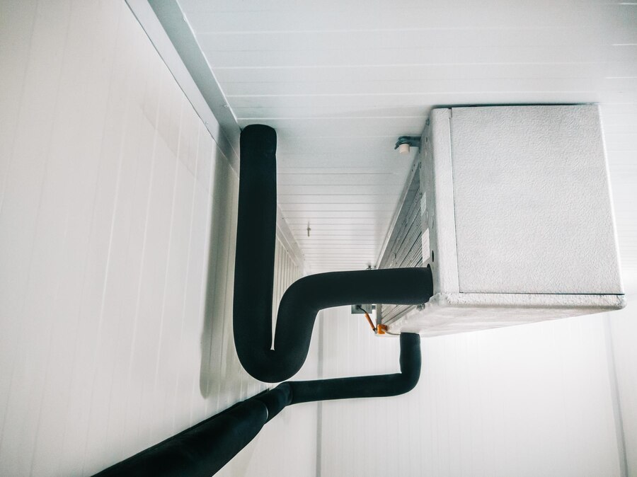 ac drains