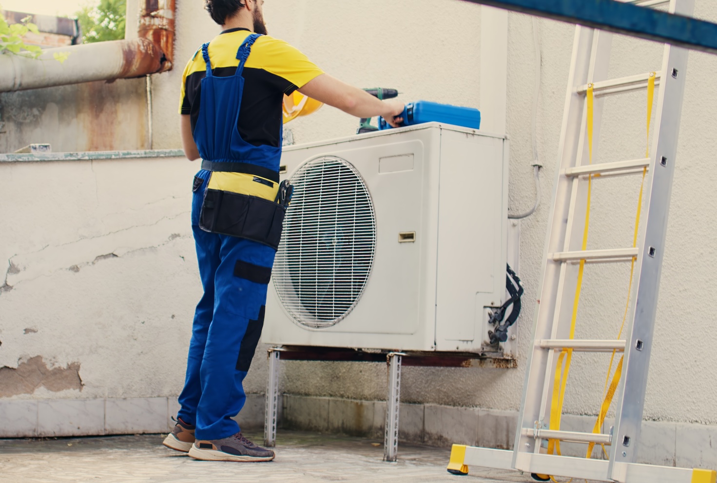 AC unit