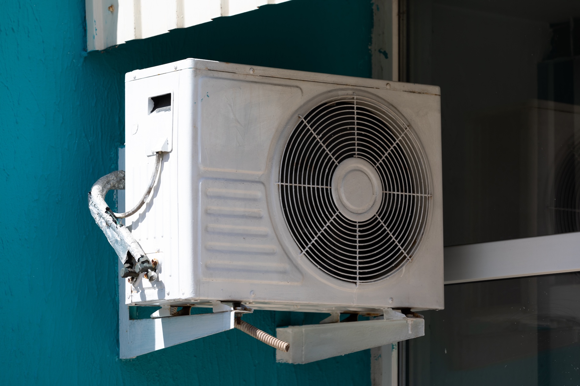 AC unit