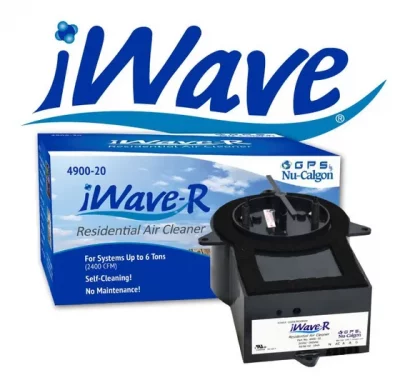 iwaverbox-558w Indoor Air Quality In Bluffdale, Salt Lake, West Jordan, UT and Surrounding Areas